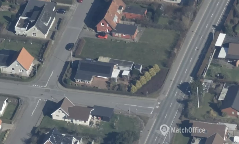 Bolig Grønhøjgade 17 6600 Vejen