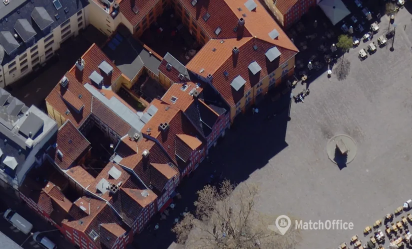 175 m² Shop for rent in Copenhagen City Center, Gråbrødretorv 9 (1154) - 4 | MatchOffice