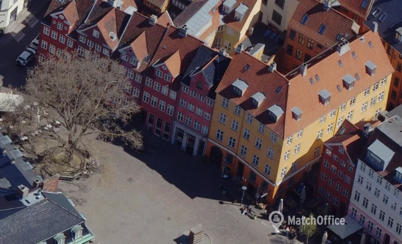 175 m² Commercial shop for rent in Copenhagen City Center, Gråbrødretorv 9 (1154) - 3 | MatchOffice.com