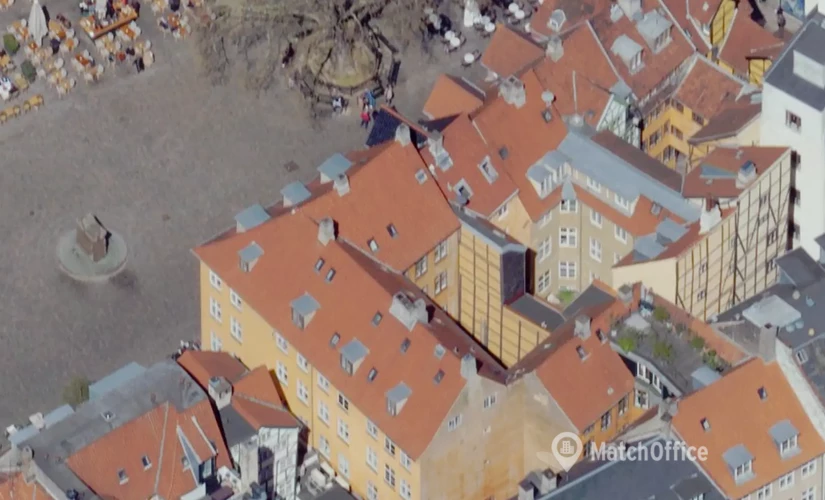 175 m² Store for rent in Copenhagen City Center, Gråbrødretorv 9 (1154) - 0 | MatchOffice