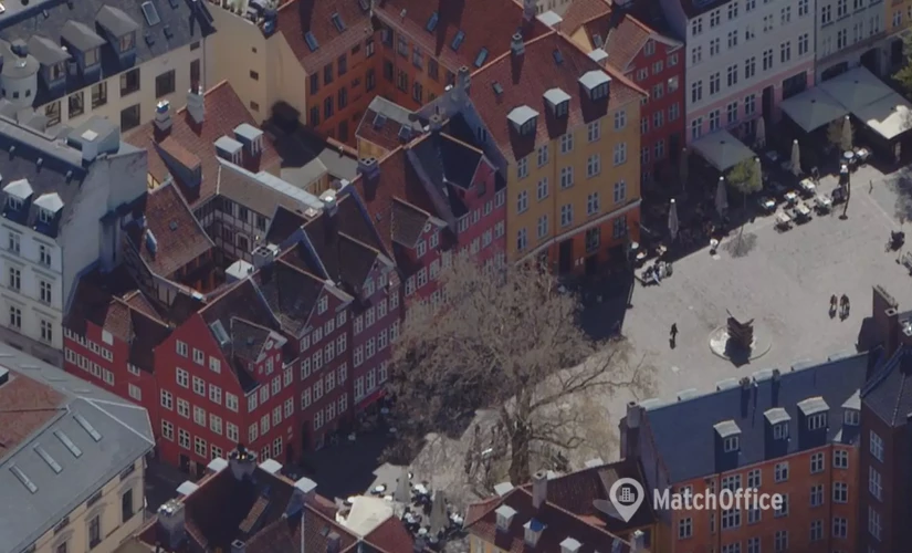 175 m² Store for rent in Copenhagen City Center, Gråbrødretorv 9 (1154) - 1 | MatchOffice