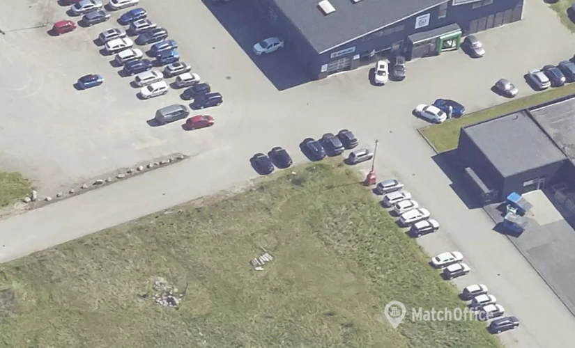 Office Teknikvej 2C 4200 Slagelse