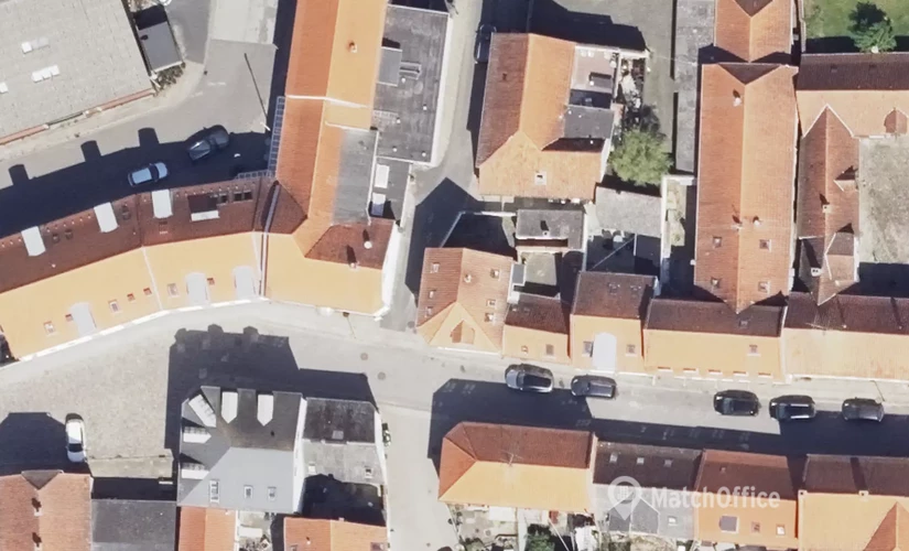 Bolig Bådsmandsstræde 2 5610 Assens