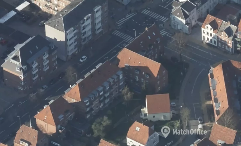 Butik til leje på Reventlowsvej 53, 5000 Odense C - 180 m² | Foto 0 - Lokalebasen.dk