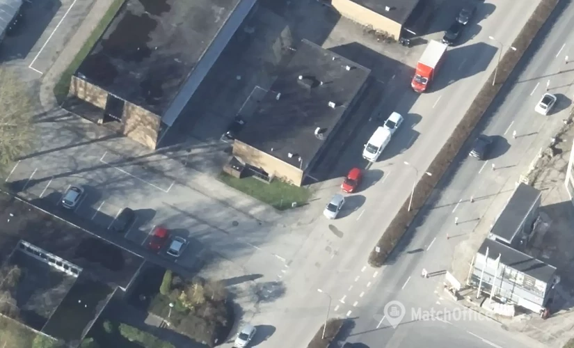 Kontor til leje på Lavsenvænget 4, 5200 Odense V - 188 m² | Foto 0 - Lokalebasen