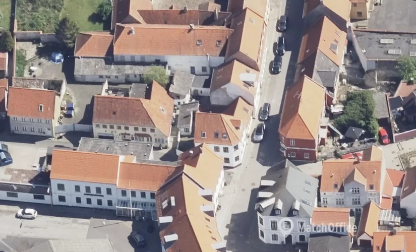 Bolig Bådsmandsstræde 2 5610 Assens