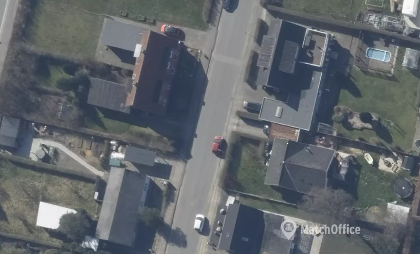 Bolig Grønhøjgade 17 6600 Vejen