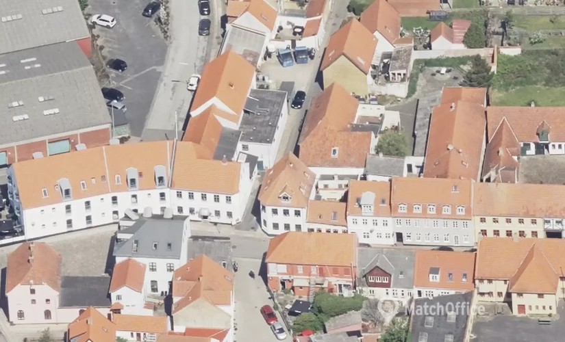 Bolig Bådsmandsstræde 2 5610 Assens