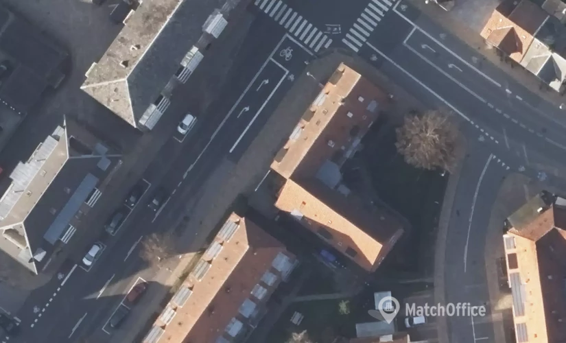 180 m² Commercial shop for rent in Odense C, Reventlowsvej 53 (5000) - 4 | MatchOffice