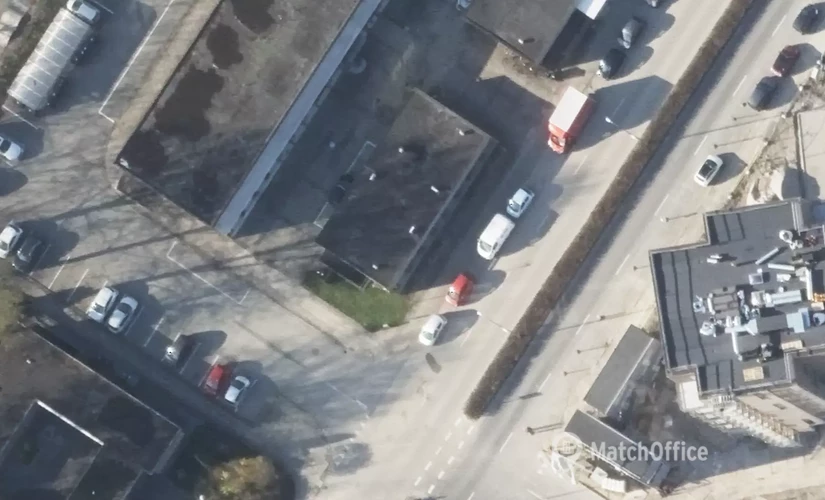 Kontor til leje på Lavsenvænget 4, 5200 Odense V - 188 m² | Foto 4 - Lokalebasen