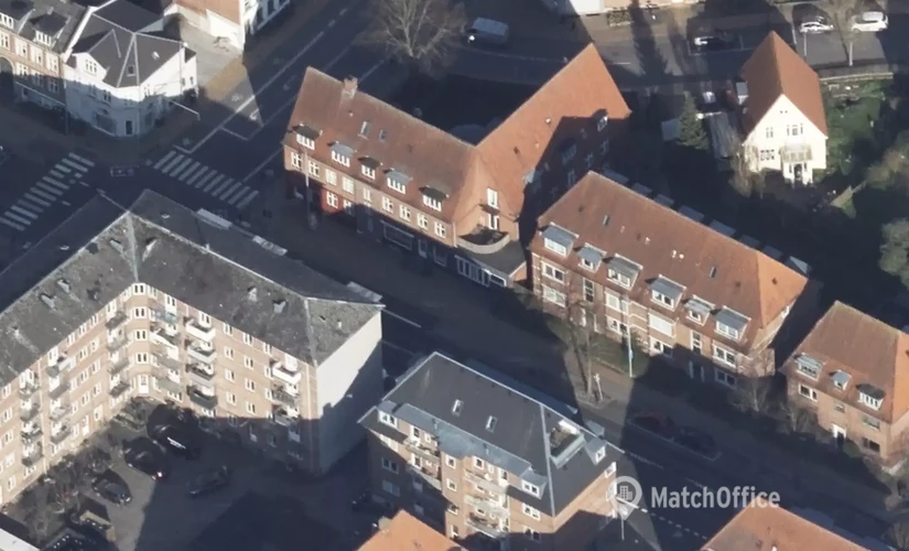 Butik til leje på Reventlowsvej 53, 5000 Odense C - 180 m² | Foto 3 - Lokalebasen.dk