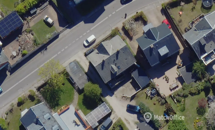 Bolig Ørebakken 2A 3000 Helsingør