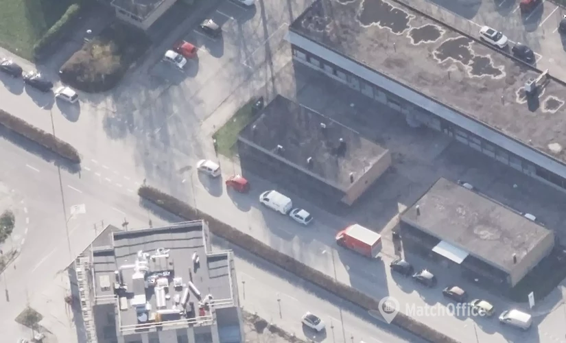 Kontor til leje på Lavsenvænget 4, 5200 Odense V - 188 m² | Foto 2 - Lokalebasen.dk