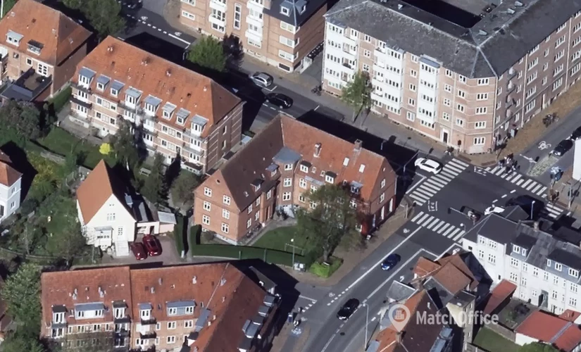 180 m² Shop for rent in Odense C, Reventlowsvej 53 (5000) - 2 | MatchOffice.com