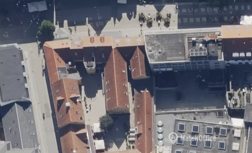 182 m² Commercial shop for rent in Roskilde, Algade 9B (4000) - 4 | MatchOffice