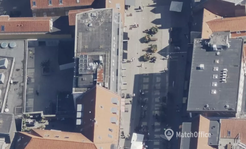 Butik til leje på Algade 9B, 4000 Roskilde - 182 m² | Foto 3 - Lokalebasen.dk