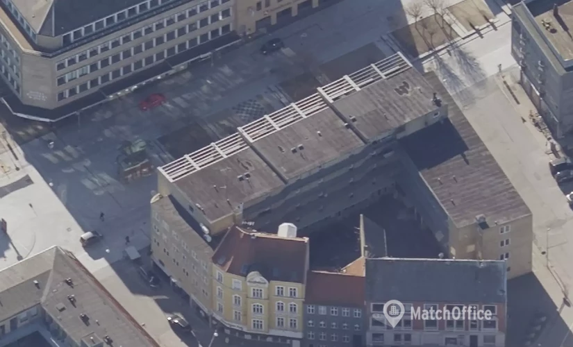 Butik Østervold 19 8900 Randers C