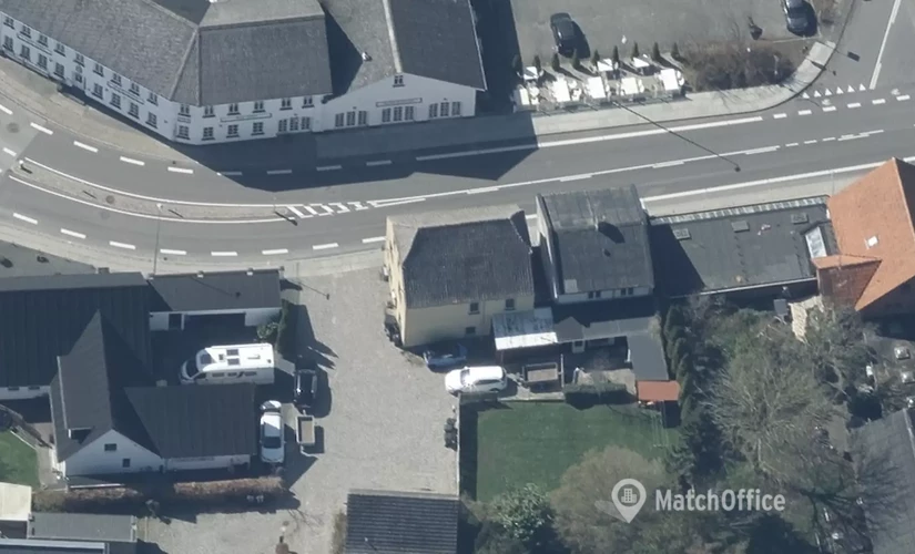 Bolig Øster Hurupvej 8 9560 Hadsund