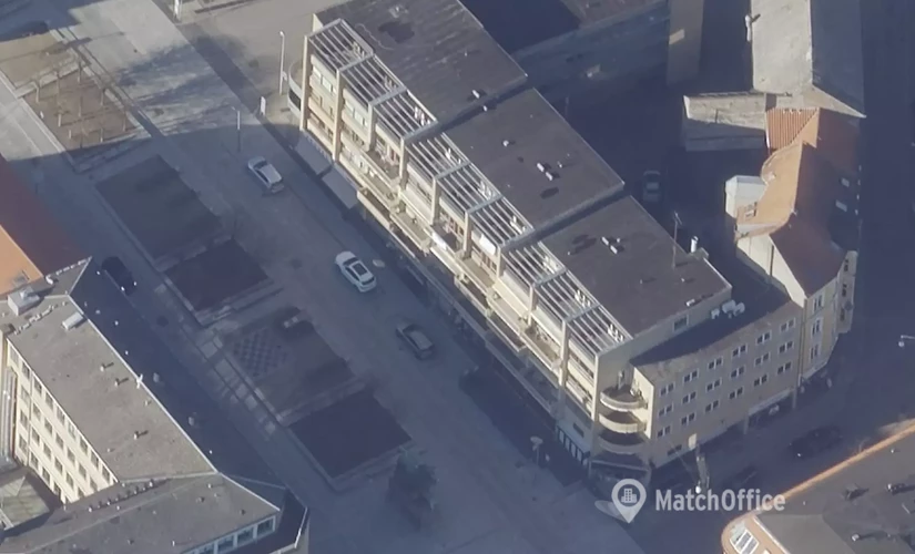 Butik Østervold 19 8900 Randers C