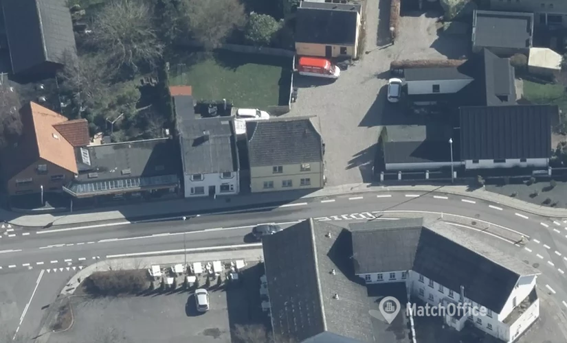 Bolig Øster Hurupvej 8 9560 Hadsund