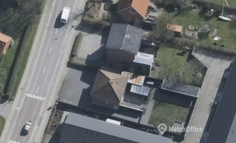 Bolig Skjernvej 100 7500 Holstebro