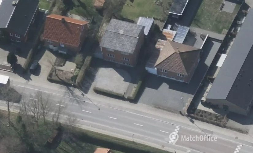 Bolig Skjernvej 100 7500 Holstebro