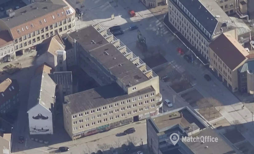 Butik Østervold 19 8900 Randers C