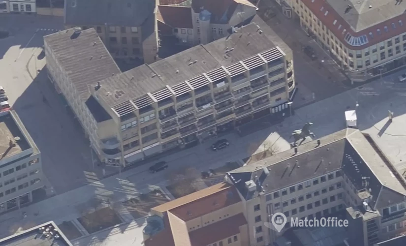 Butik Østervold 19 8900 Randers C