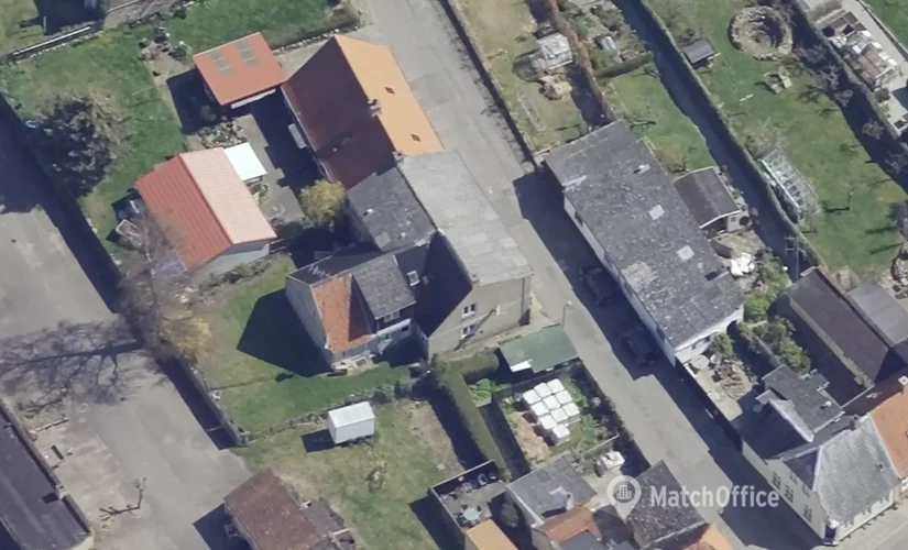 Bolig Smedestræde 3 4880 Nysted