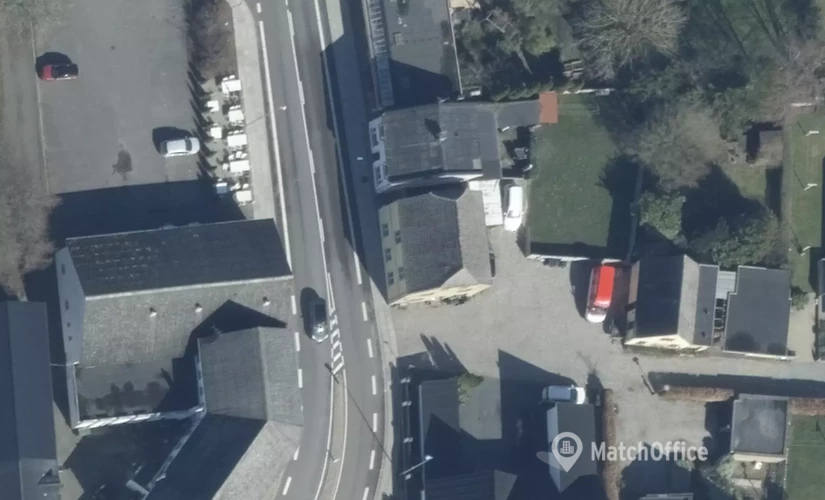 Bolig Øster Hurupvej 8 9560 Hadsund