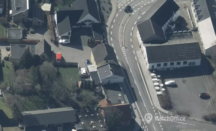 Bolig Øster Hurupvej 8 9560 Hadsund