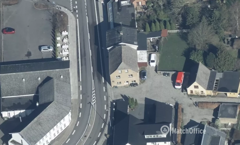 Bolig Øster Hurupvej 8 9560 Hadsund