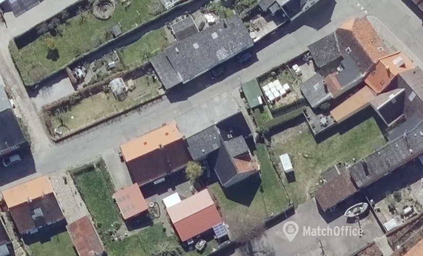 Bolig Smedestræde 3 4880 Nysted