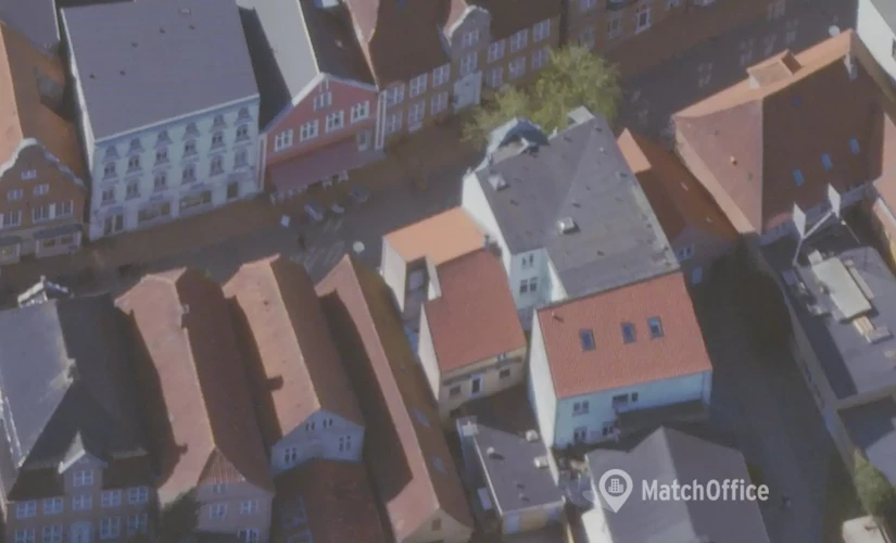 Butik Vestergade 17 6270 Tønder
