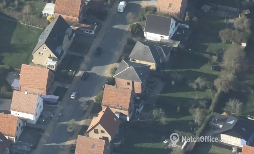 Bolig Tranevej 21 5000 Odense C