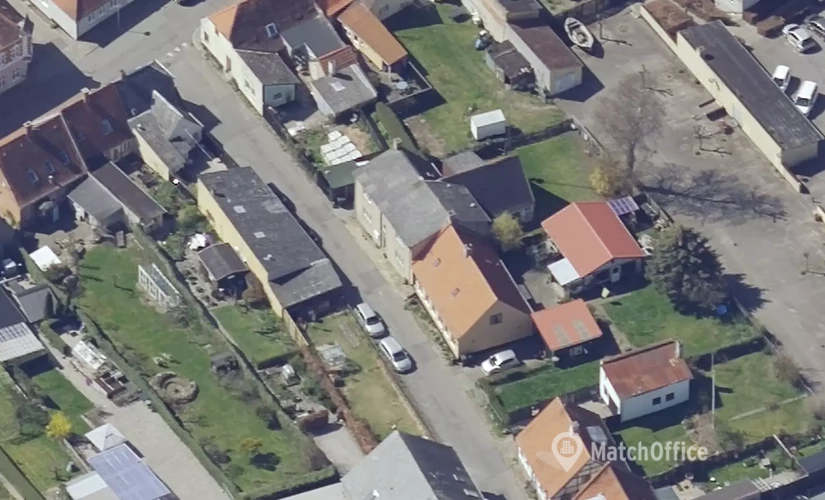 Bolig Smedestræde 3 4880 Nysted