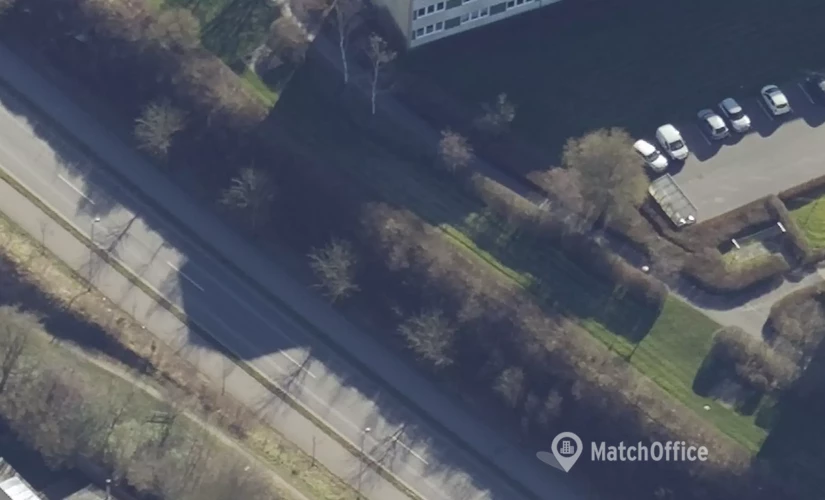 Bolig Ægirsvej 67 8920 Randers NV