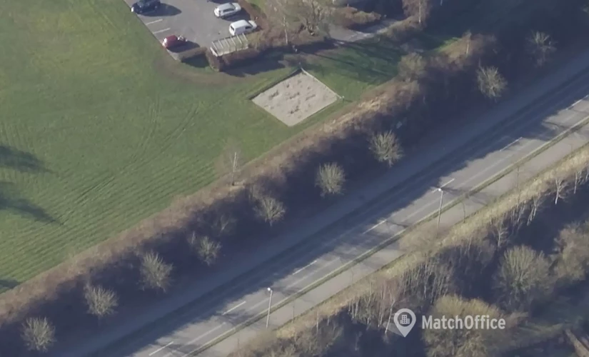 Bolig Ægirsvej 67 8920 Randers NV