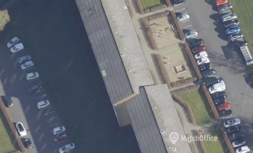 Bolig Ægirsvej 67 8920 Randers NV