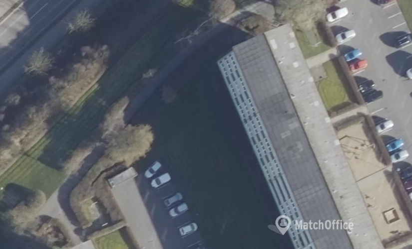 Bolig Ægirsvej 67 8920 Randers NV