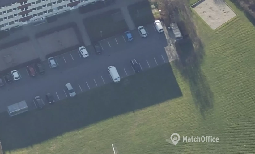 Bolig Ægirsvej 67 8920 Randers NV