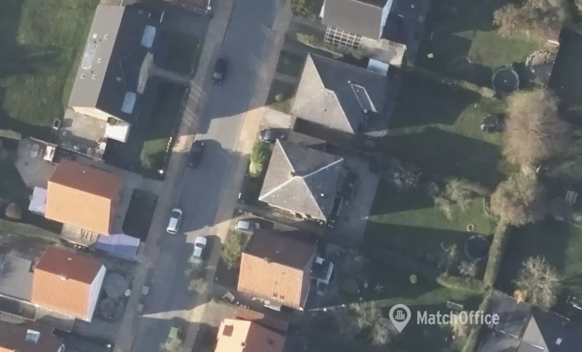 Bolig Tranevej 21 5000 Odense C