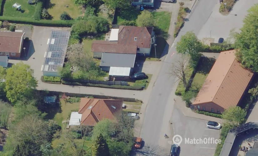 Bolig Søndergade 35 6650 Brørup