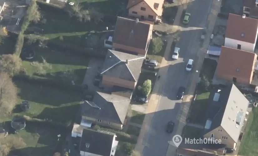 Bolig Tranevej 21 5000 Odense C