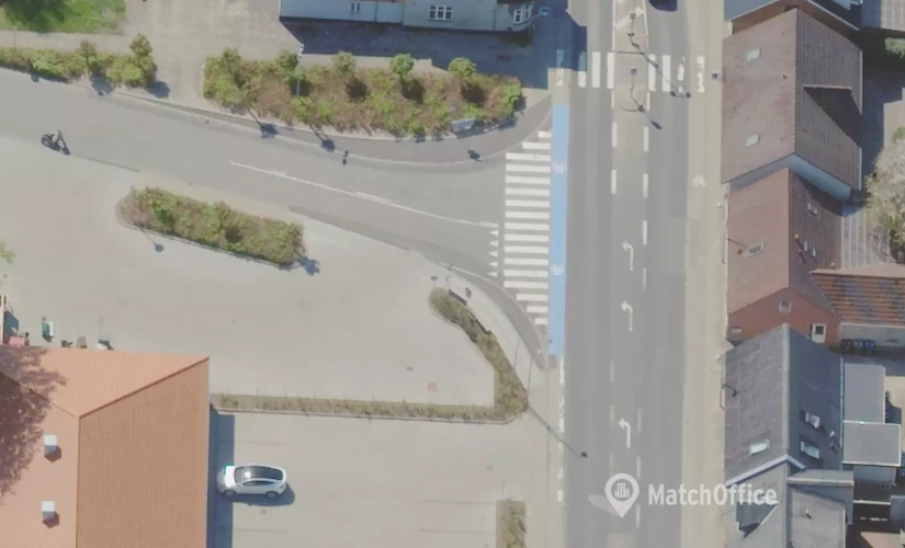 Bolig Søndergade 35 6650 Brørup