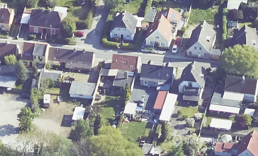 Bolig Klintevej 14 4500 Nykøbing Sj