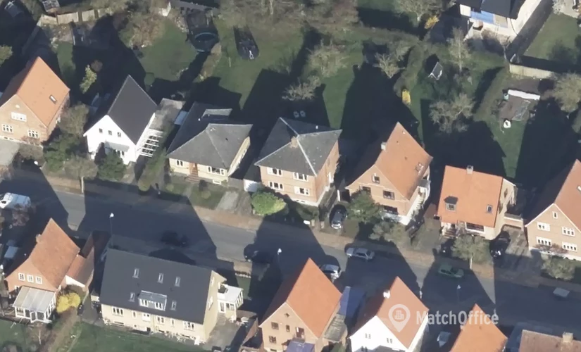 Bolig Tranevej 21 5000 Odense C