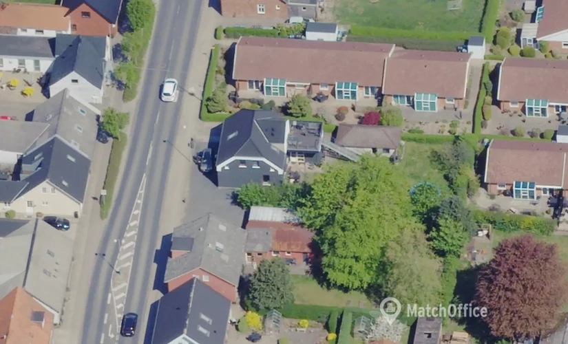 Bolig Søndergade 35 6650 Brørup