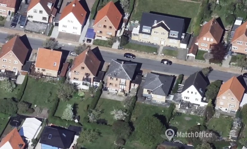 Bolig Tranevej 21 5000 Odense C