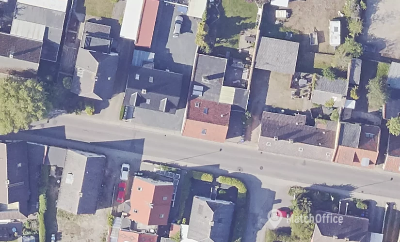 Bolig Klintevej 14 4500 Nykøbing Sj